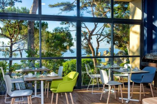 Hotel Club Vacanciel Carry Le Rouet