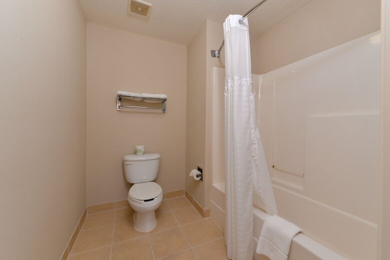 Hotel Comfort Inn Walcott