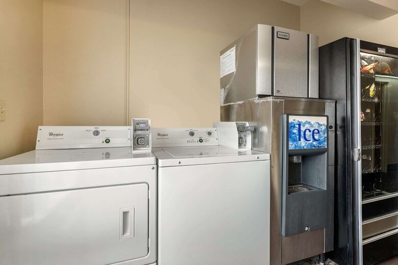 Hotel Comfort Inn Walcott