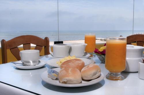 Albergue Hostal Miramar