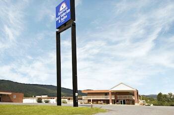 Motel Americas Best Value Inn And Suites Dalton