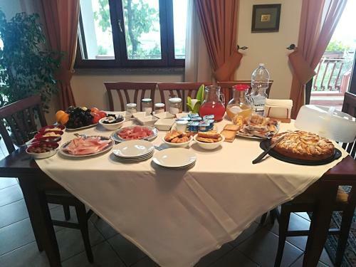 Agroturismo B&B Bellavista