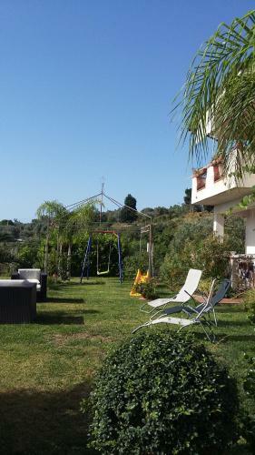 Agroturismo B&B Bellavista