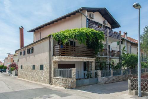 Apartments Kovacevic