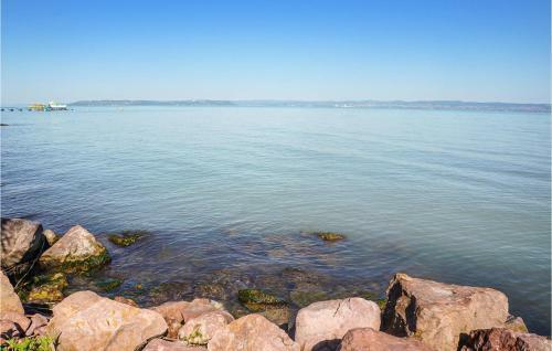 Holiday Home Kat� Utca-si�fok