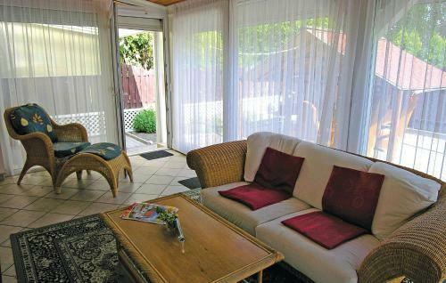 Holiday Home Kat� Utca-si�fok