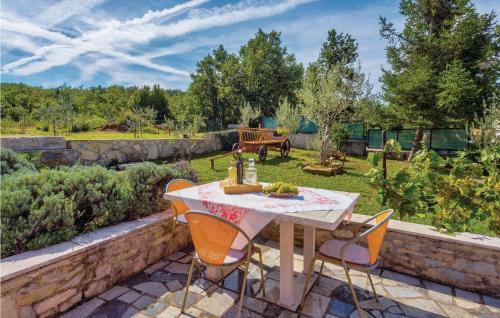 Holiday Home Breg Ivanovci IV