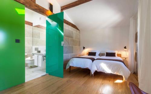Agroturismo Os Lambr�ns