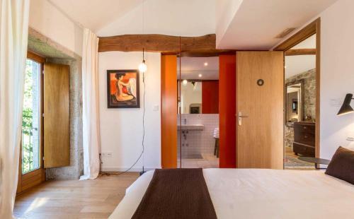 Agroturismo Os Lambr�ns