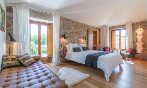 Agroturismo Os Lambr�ns