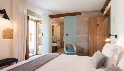 Agroturismo Os Lambr�ns