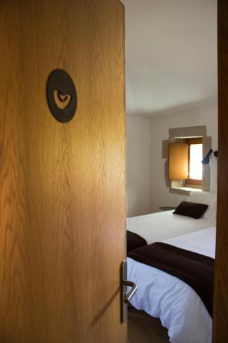 Agroturismo Os Lambr�ns