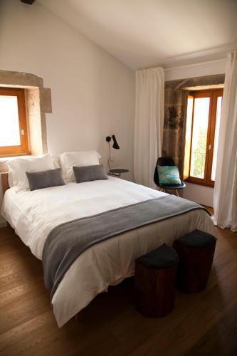 Agroturismo Os Lambr�ns