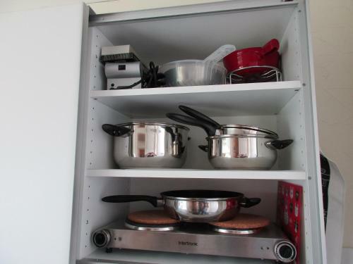 Bed & Breakfast Bnb Pavillon Paisible