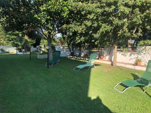 Agroturismo Villa Isabella