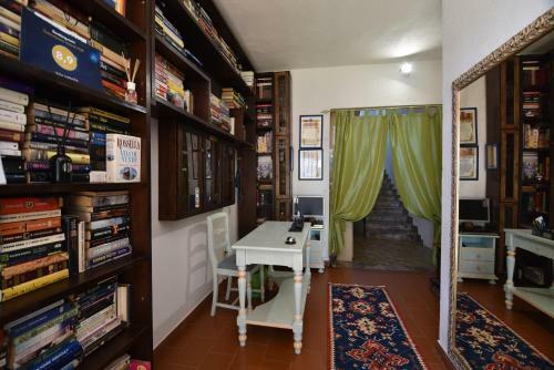 Agroturismo Villa Isabella