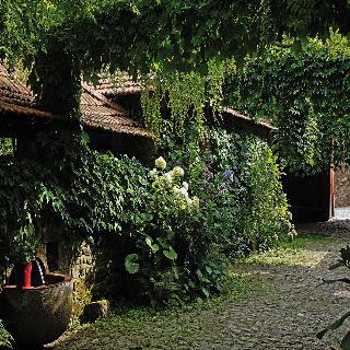 Agroturismo Quinta Da Picaria