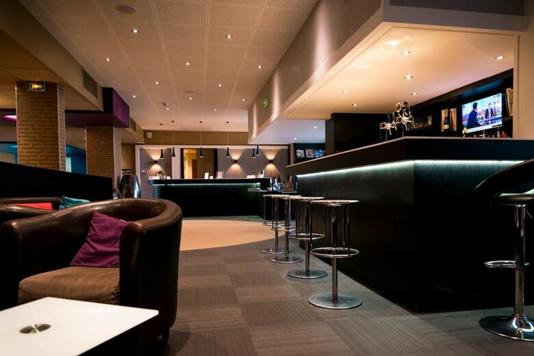 Brit Hotel Saint Brieuc