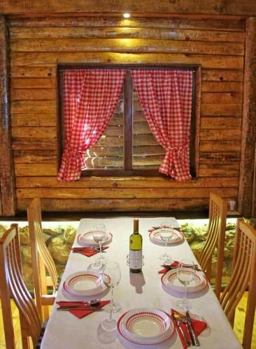 Hostel Izvor