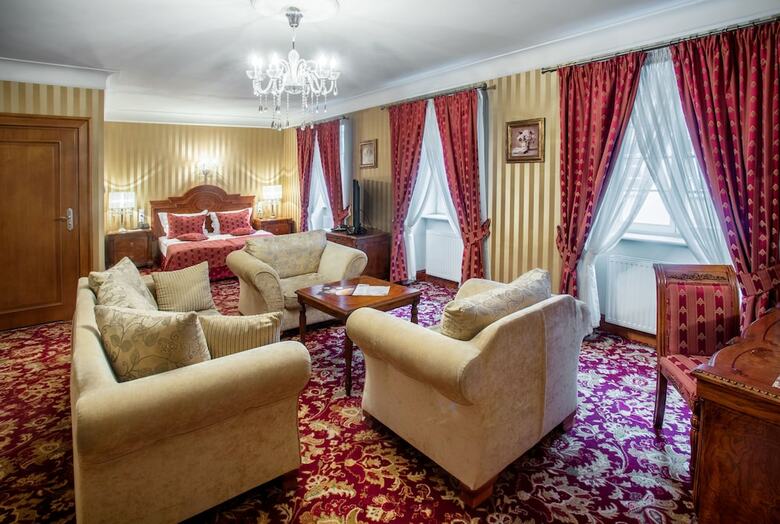 Hotel Garden Boutique Residence