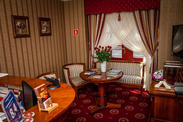 Hotel Garden Boutique Residence