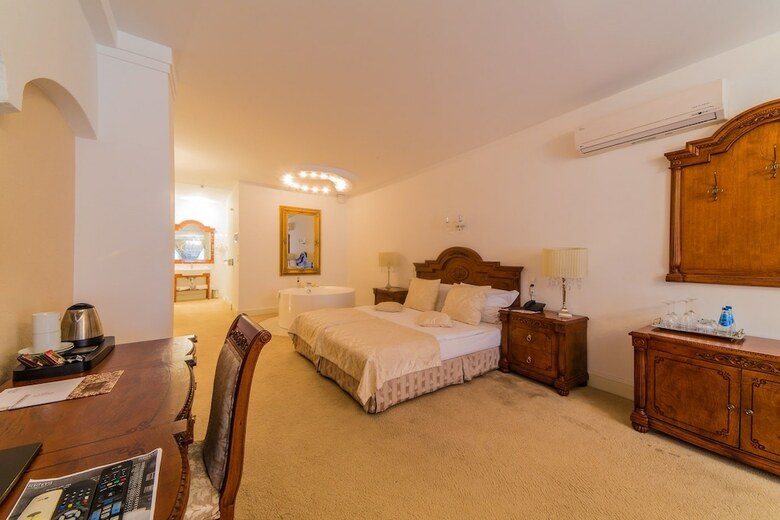 Hotel Garden Boutique Residence