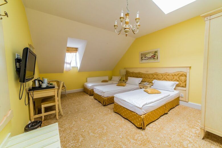 Hotel Garden Boutique Residence