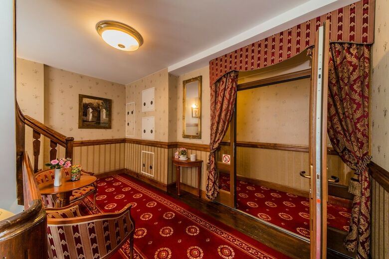 Hotel Garden Boutique Residence