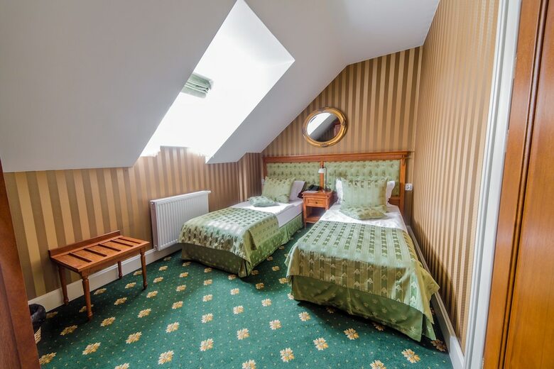 Hotel Garden Boutique Residence