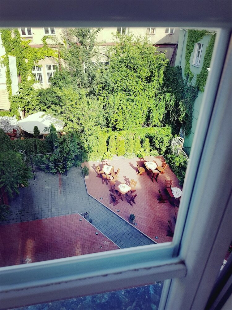 Hotel Garden Boutique Residence