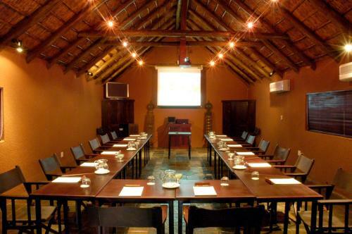 Sediba Private Game Lodge