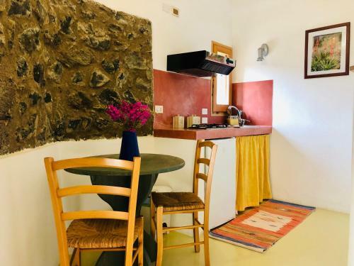 Agroturismo Dammusi Sciuvechi Resort