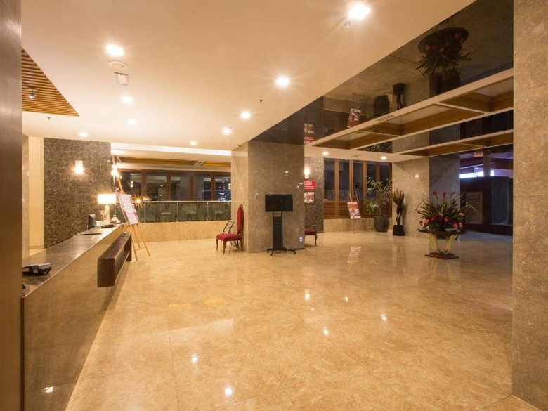 Apartamentos Shaftsbury Serviced Suites