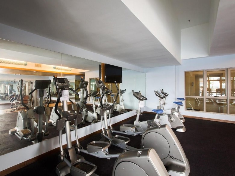 Apartamentos Shaftsbury Serviced Suites