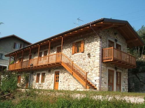 Agroturismo Agritur Maso Talpina