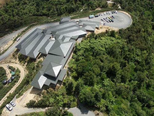 Hillside Hotel
