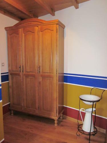 Agroturismo Casa Os Carball�s