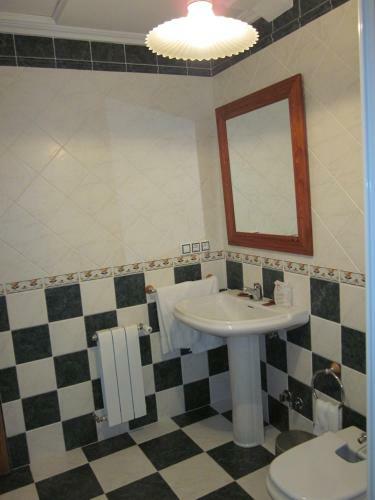 Agroturismo Casa Os Carball�s