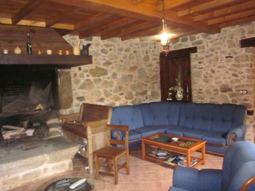 Agroturismo Casa Os Carball�s