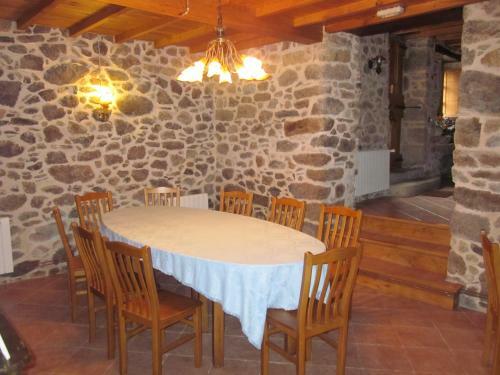 Agroturismo Casa Os Carball�s