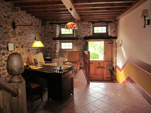 Agroturismo Casa Os Carball�s