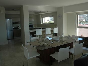 Apartamento 501 Canal Quays