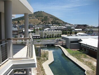 Apartamento 501 Canal Quays