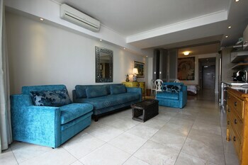Apartamento 501 Canal Quays