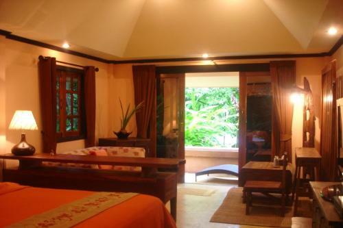 Hotel Saimoonbury Resort