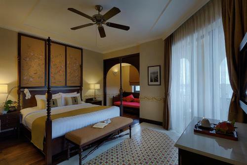 La Residencia Hoian Luxury Boutique Hotel
