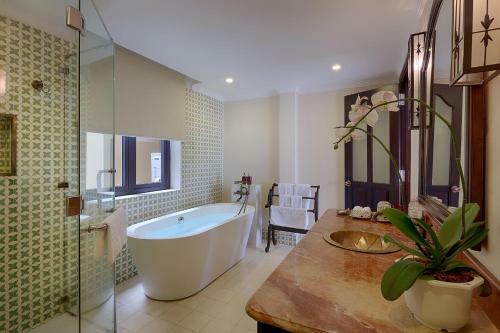 La Residencia Hoian Luxury Boutique Hotel