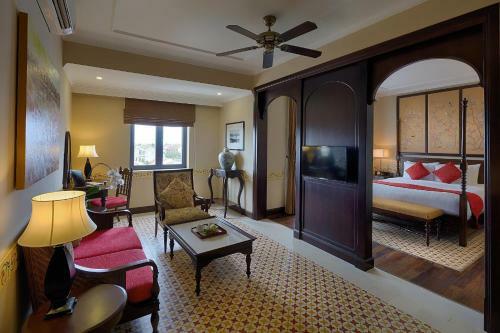 La Residencia Hoian Luxury Boutique Hotel