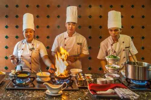 La Residencia Hoian Luxury Boutique Hotel