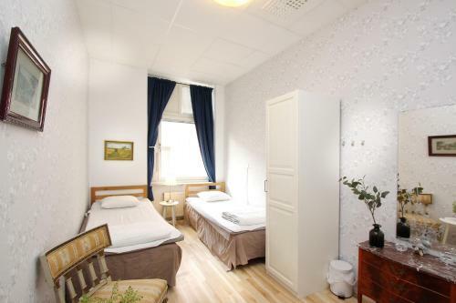 Albergue Rut & Ragnars Vandrarhem